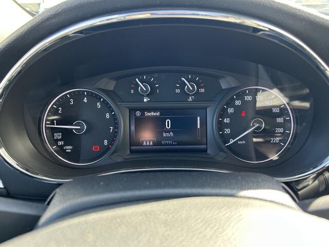Opel MOKKA X 1.4 Turbo Innovation | Nieuw Binnen | Navigatie | Climate Control | Trekhaak | APK 21-03-2027 |