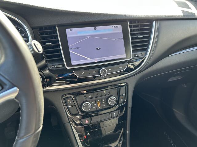 Opel MOKKA X 1.4 Turbo Innovation | Nieuw Binnen | Navigatie | Climate Control | Trekhaak | APK 21-03-2027 |