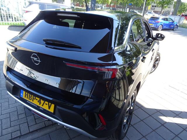 Opel MOKKA 1.2 Turbo Ultimate AUTOMAAT 130 PK