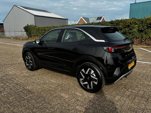 Opel MOKKA 1.2 Turbo Elegance | Navigatie pakket | Camera achter | Afneembare trekhaak | Climate control | Park pilot voor en achter |