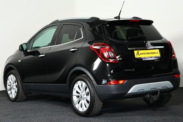 Opel MOKKA X 1.4 Turbo Innovation / Aut / CarPlay / Trekhaak / Camera