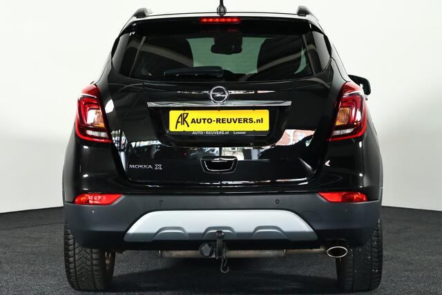 Opel MOKKA X 1.4 Turbo Innovation / Aut / CarPlay / Trekhaak / Camera