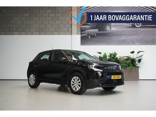 Opel MOKKA Edition|AUTOMAAT|STOELVERW|CARPLAY|TREKHAAK|CAMERA