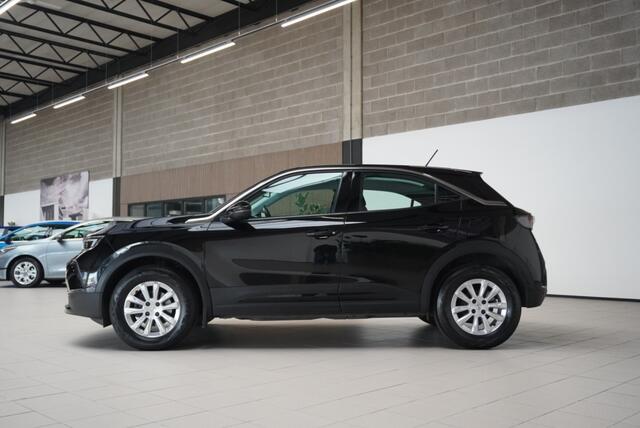 Opel MOKKA Edition|AUTOMAAT|STOELVERW|CARPLAY|TREKHAAK|CAMERA