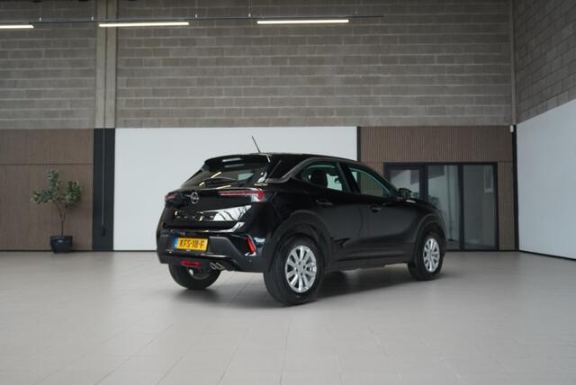Opel MOKKA Edition|AUTOMAAT|STOELVERW|CARPLAY|TREKHAAK|CAMERA