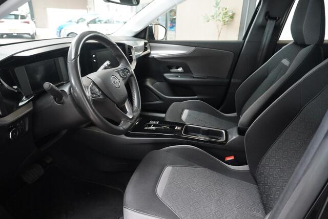 Opel MOKKA Edition|AUTOMAAT|STOELVERW|CARPLAY|TREKHAAK|CAMERA