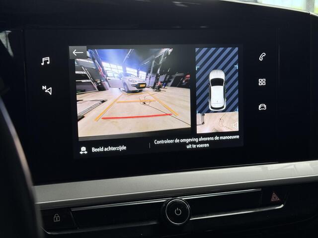 Opel MOKKA 1.2 Elegance | NAP | 1ste eigenaar | Camera | Carplay | Cruise | Clima | Lm velgen | ( Vestiging - Vianen )