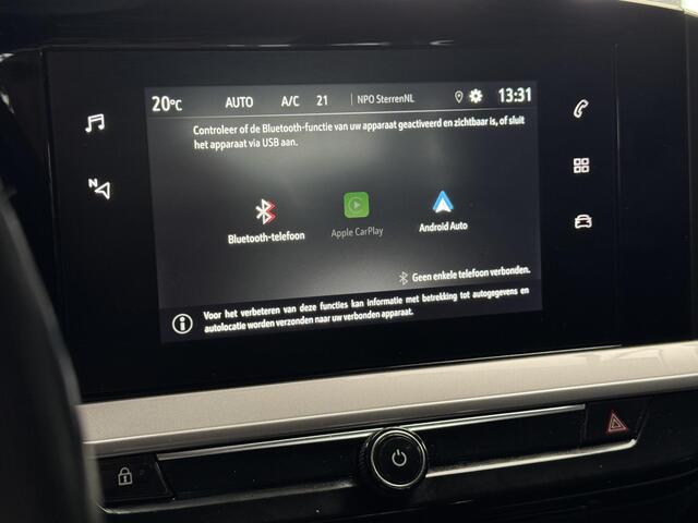 Opel MOKKA 1.2 Elegance | NAP | 1ste eigenaar | Camera | Carplay | Cruise | Clima | Lm velgen | ( Vestiging - Vianen )