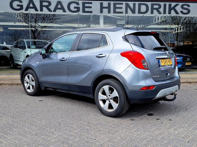 Opel MOKKA X 1.4 Turbo Innovation | Climate | Trekhaak | All Season | Navi | Cruise | Camera |