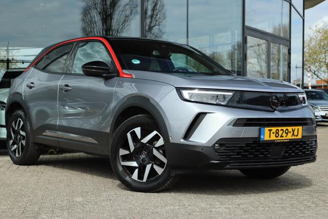 Opel MOKKA 1.2 TURBO GS-LINE | LED | CARPLAY | CAMERA | CRUISE | CLIMATE | NAVI