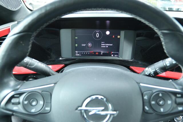 Opel MOKKA 1.2 TURBO GS-LINE | LED | CARPLAY | CAMERA | CRUISE | CLIMATE | NAVI