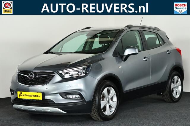 Opel MOKKA X 1.4 Turbo Innovation / Navi / CarPlay / Cruisecontrol