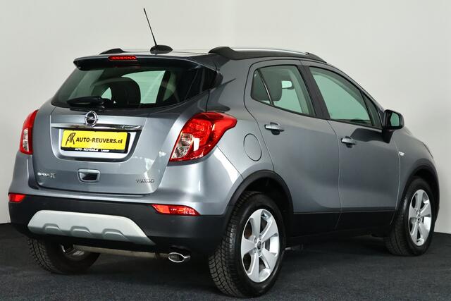 Opel MOKKA X 1.4 Turbo Innovation / Navi / CarPlay / Cruisecontrol