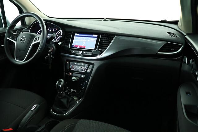 Opel MOKKA X 1.4 Turbo Innovation / Navi / CarPlay / Cruisecontrol