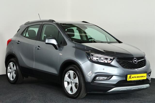 Opel MOKKA X 1.4 Turbo Innovation / Navi / CarPlay / Cruisecontrol