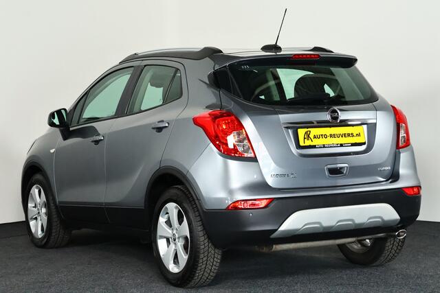 Opel MOKKA X 1.4 Turbo Innovation / Navi / CarPlay / Cruisecontrol