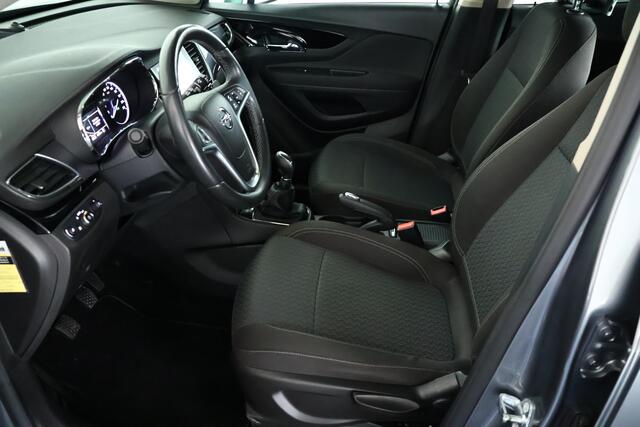 Opel MOKKA X 1.4 Turbo Innovation / Navi / CarPlay / Cruisecontrol