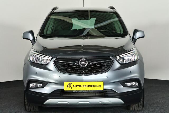 Opel MOKKA X 1.4 Turbo Innovation / Navi / CarPlay / Cruisecontrol