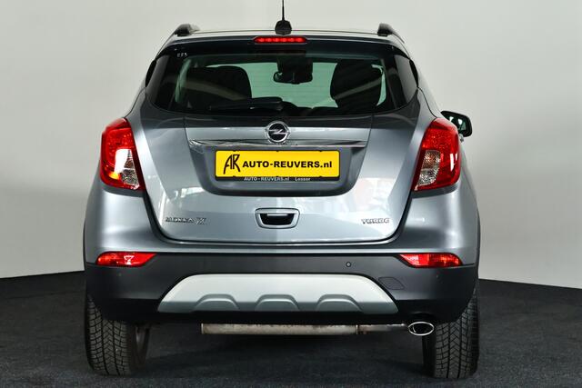 Opel MOKKA X 1.4 Turbo Innovation / Navi / CarPlay / Cruisecontrol