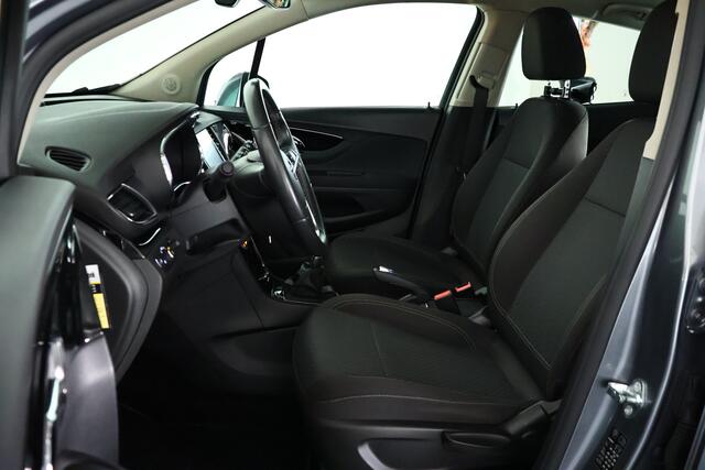 Opel MOKKA X 1.4 Turbo Innovation / Navi / CarPlay / Cruisecontrol