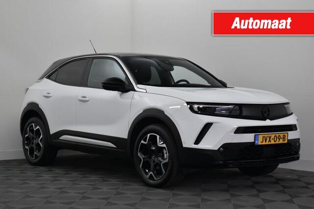 Opel MOKKA 1.2 Turbo 130PK ULTIMATE Automaat