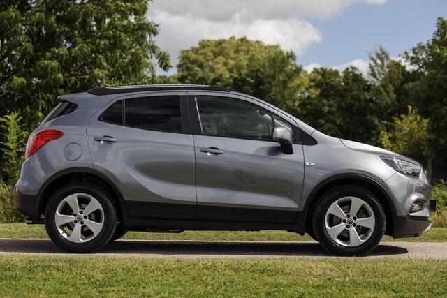 Opel MOKKA X 1.4 Turbo 140 PK Aut. ? Carplay ? Camera ? Navi