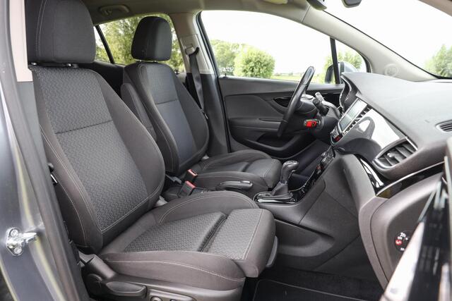 Opel MOKKA X 1.4 Turbo 140 PK Aut. ? Carplay ? Camera ? Navi