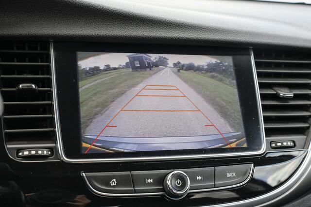 Opel MOKKA X 1.4 Turbo 140 PK Aut. ? Carplay ? Camera ? Navi