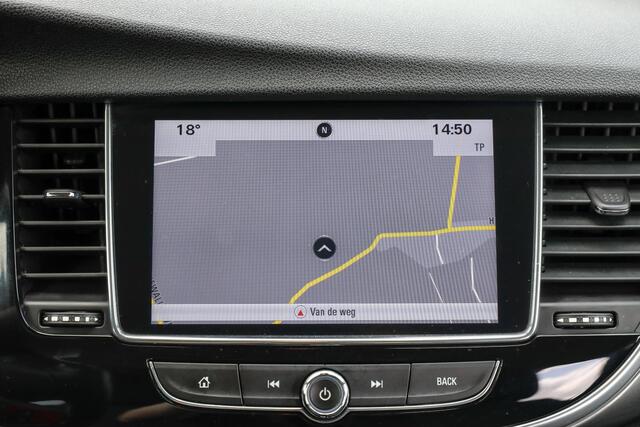 Opel MOKKA X 1.4 Turbo 140 PK Aut. ? Carplay ? Camera ? Navi