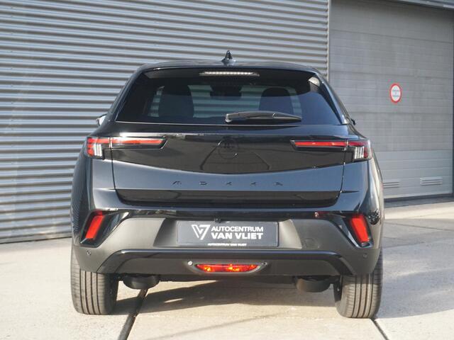 Opel MOKKA Electric Business Edition 54 kWh Warmtepomp