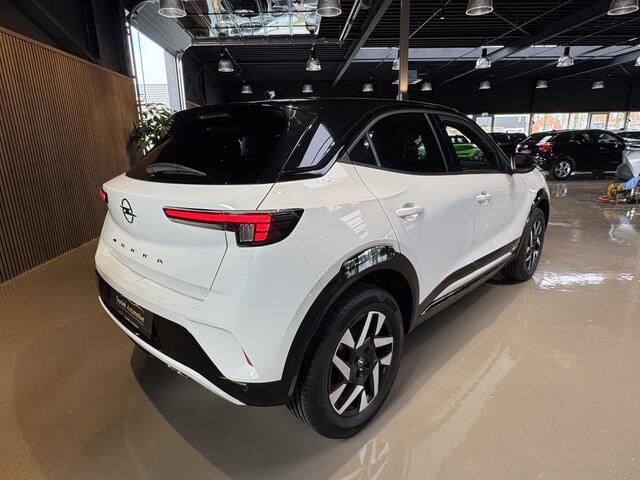 Opel MOKKA 1.2 Turbo Business Elegance Navigatie LMV Volledig nwe Auto