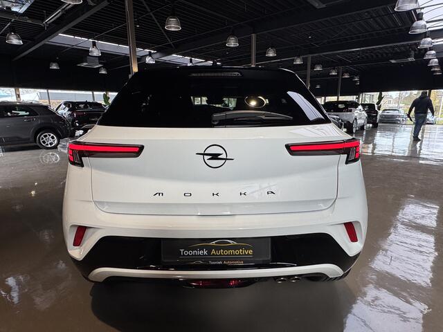 Opel MOKKA 1.2 Turbo Business Elegance Navigatie LMV Volledig nwe Auto