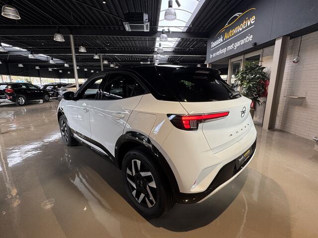 Opel MOKKA 1.2 Turbo Business Elegance Navigatie LMV Volledig nwe Auto