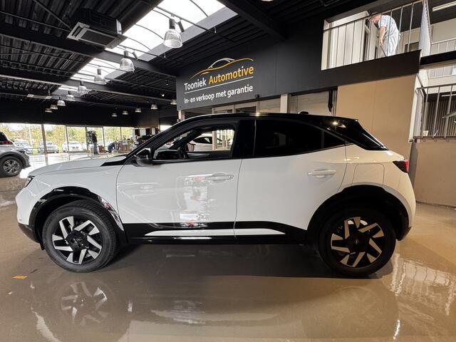 Opel MOKKA 1.2 Turbo Business Elegance Navigatie LMV Volledig nwe Auto