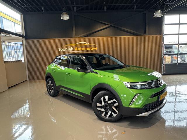 Opel MOKKA 1.2 Turbo Business Elegance Navigatie getint glas Trekhaak