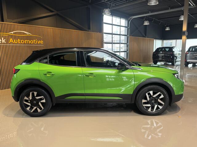 Opel MOKKA 1.2 Turbo Business Elegance Navigatie getint glas Trekhaak