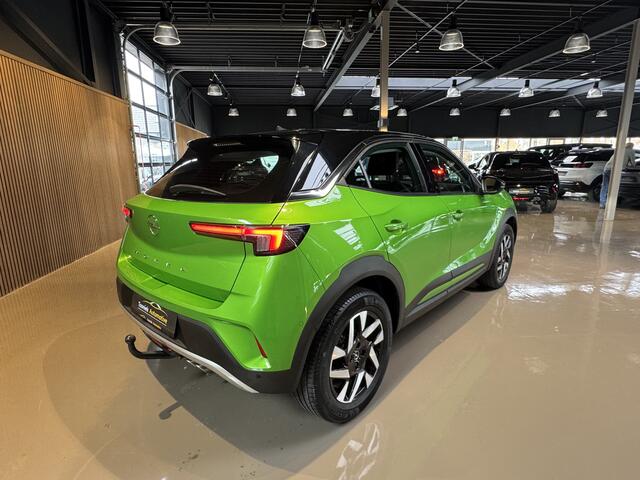 Opel MOKKA 1.2 Turbo Business Elegance Navigatie getint glas Trekhaak