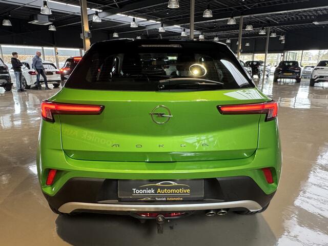 Opel MOKKA 1.2 Turbo Business Elegance Navigatie getint glas Trekhaak