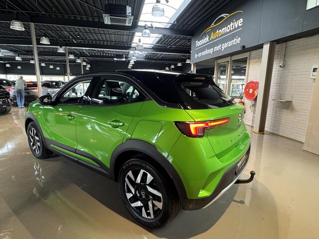 Opel MOKKA 1.2 Turbo Business Elegance Navigatie getint glas Trekhaak