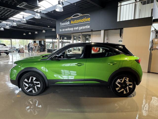 Opel MOKKA 1.2 Turbo Business Elegance Navigatie getint glas Trekhaak