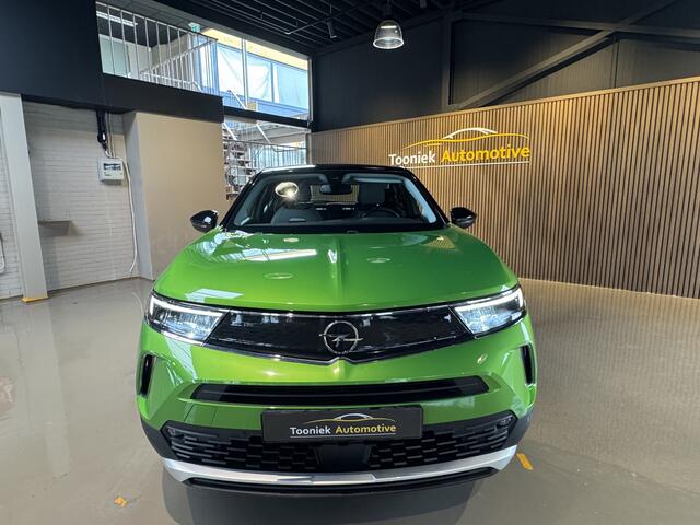 Opel MOKKA 1.2 Turbo Business Elegance Navigatie getint glas Trekhaak