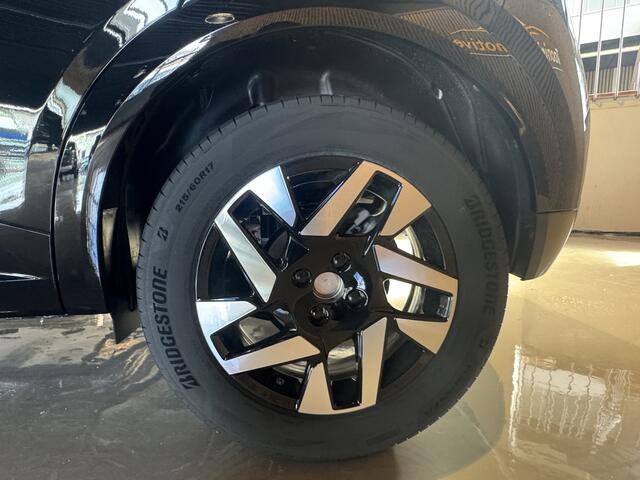 Opel MOKKA 1.2 Turbo Hybrid GS 136pk Volledig nieuwe auto