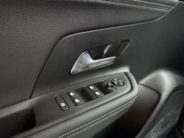 Opel MOKKA 1.2 Turbo Hybrid GS 136PK Automaat volledige nieuwe auto