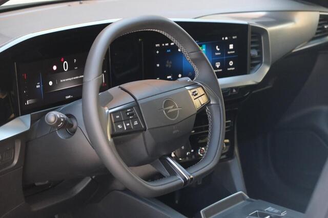 Opel MOKKA 1.2 Turbo 130pk EAT8 GS | Nieuw Model ! | App Connect | Climate | Cruise | Camera | PDC