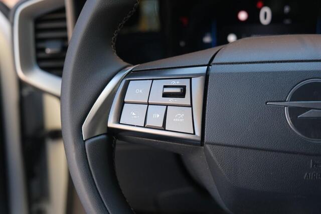 Opel MOKKA 1.2 Turbo 130pk EAT8 GS | Nieuw Model ! | App Connect | Climate | Cruise | Camera | PDC