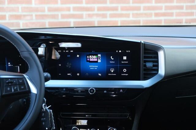 Opel MOKKA 1.2 Turbo 130pk EAT8 GS | Nieuw Model ! | App Connect | Climate | Cruise | Camera | PDC