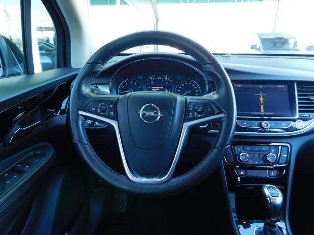 Opel MOKKA X 1.4T 140PK INNOVATION!! All-in Prijs!