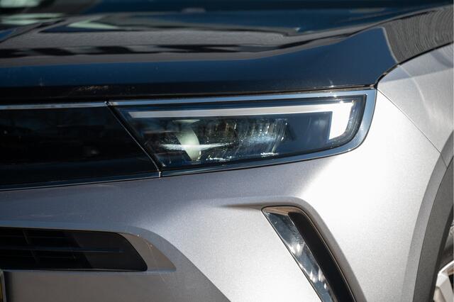 Opel MOKKA Mokka-e Elegance 50-kWh 11kw bl. | Navi | PDC V+A | Stoel- Stuurverw. | 93% SOH