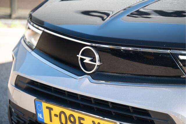 Opel MOKKA Mokka-e Elegance 50-kWh 11kw bl. | Navi | PDC V+A | Stoel- Stuurverw. | 93% SOH