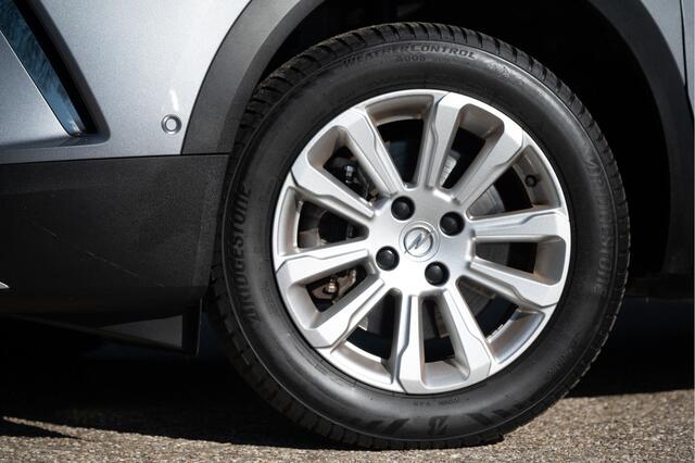 Opel MOKKA Mokka-e Elegance 50-kWh 11kw bl. | Navi | PDC V+A | Stoel- Stuurverw. | 93% SOH